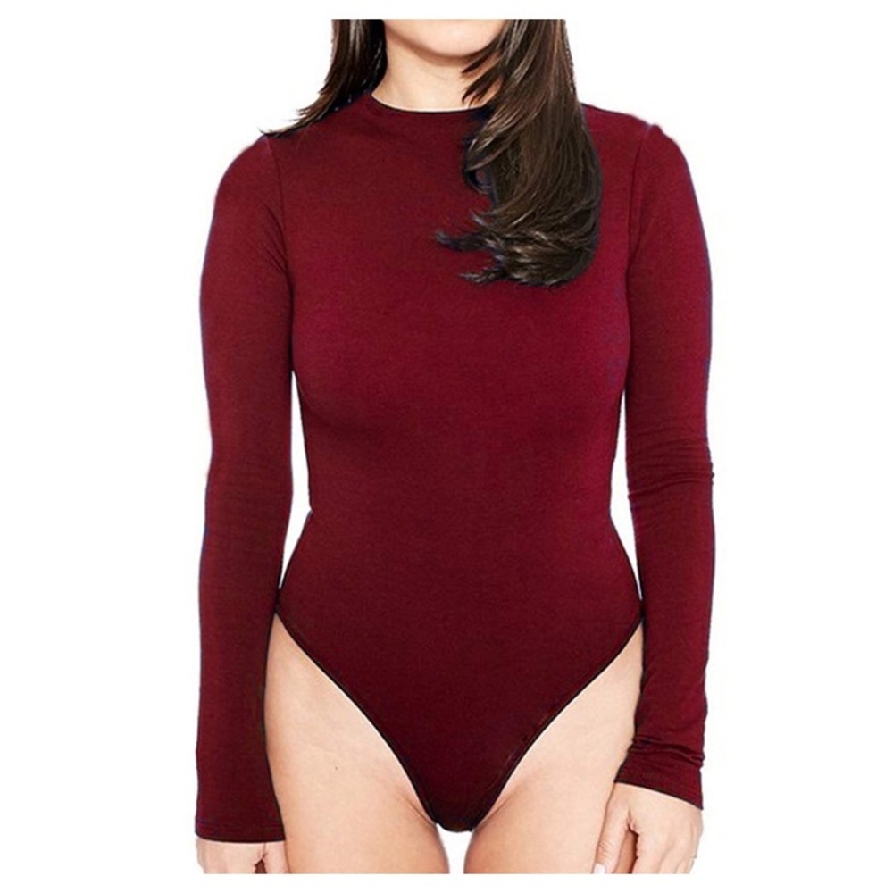 Bodysuit